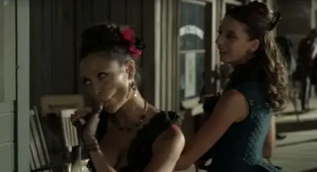 westworld (יח"צ) westworld (יח"צ)