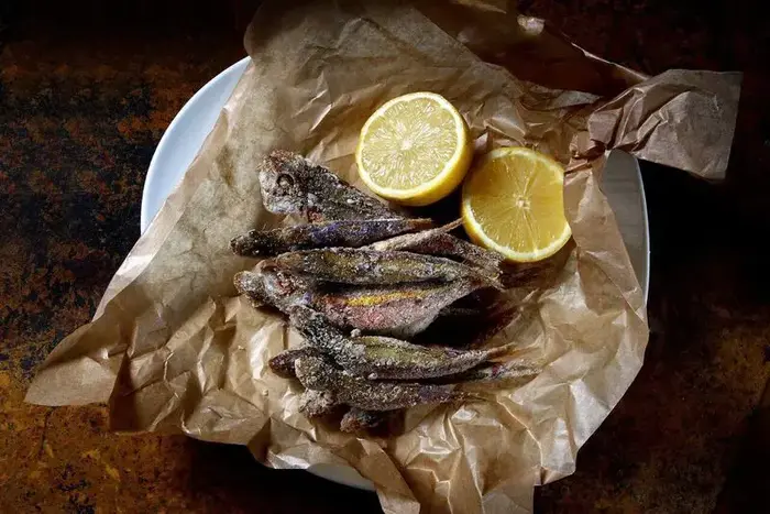 happy fish (מערכת וואלה! NEWS , מיטל סולומון) happy fish (מערכת וואלה! NEWS , מיטל סולומון)