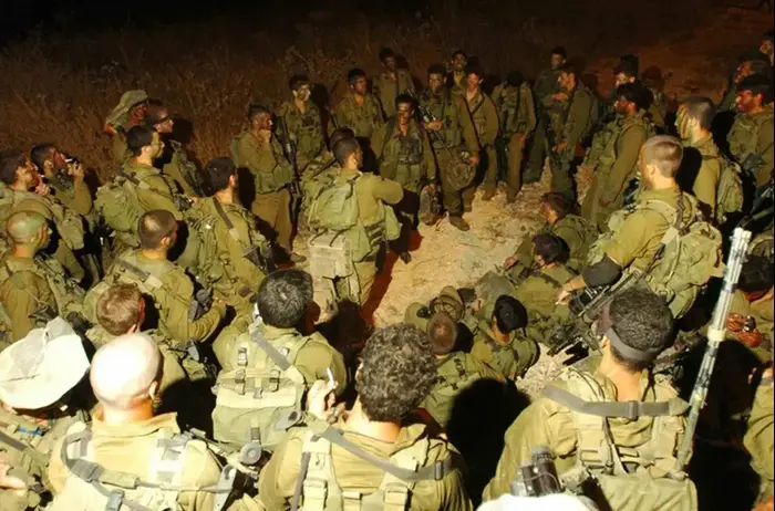 חשיפת תמונות חדשות ממלחמת לבנון השנייה. יולי 2016 (דובר צה"ל) חשיפת תמונות חדשות ממלחמת לבנון השנייה. יולי 2016 (דובר צה"ל)