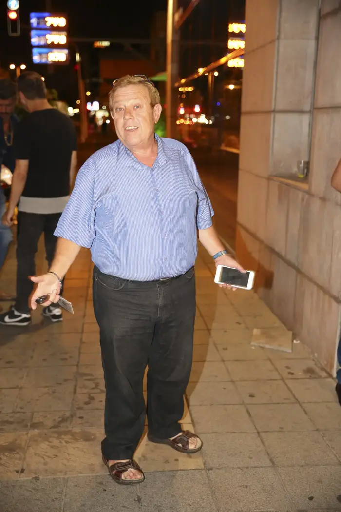 מיטקיטשן (אלירן אביטל) מיטקיטשן (אלירן אביטל)