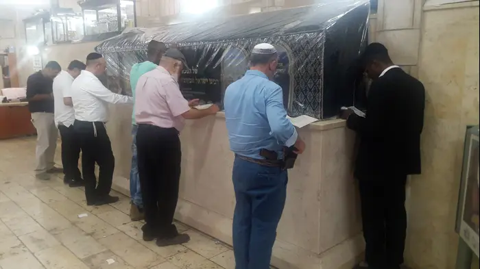 נתיבות (מערכת וואלה! NEWS , זיו ריינשטיין)