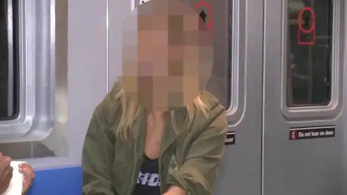 פרשת החייל המשחד (מערכת וואלה! NEWS) פרשת החייל המשחד (מערכת וואלה! NEWS)