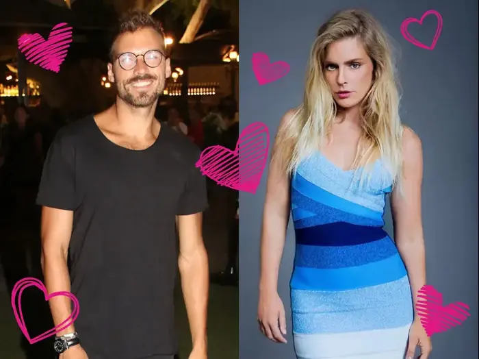 עבר רומנטי (עיבוד תמונה) עבר רומנטי (עיבוד תמונה)