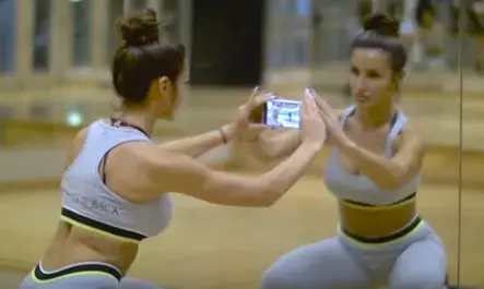 קייס אנטי גרביטציה (צילום מסך) קייס אנטי גרביטציה (צילום מסך)