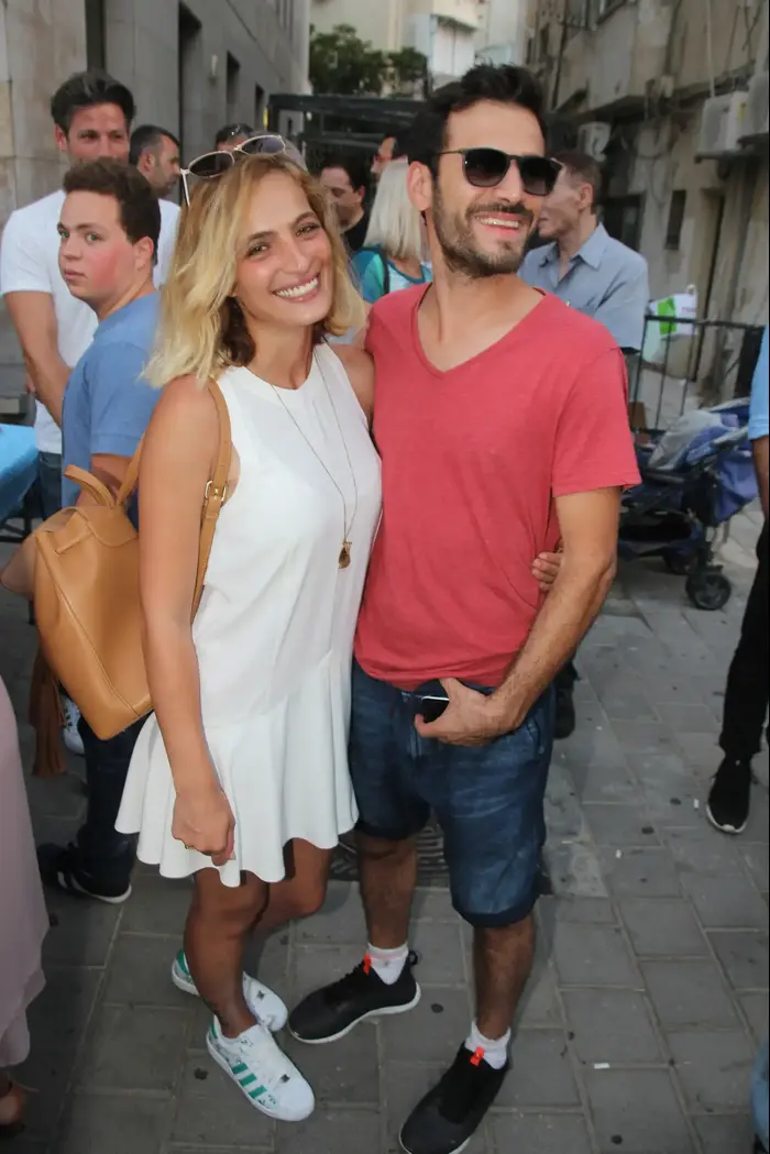 בוז'י הרצוג (מערכת וואלה! NEWS , אור גפן) בוז'י הרצוג (מערכת וואלה! NEWS , אור גפן)