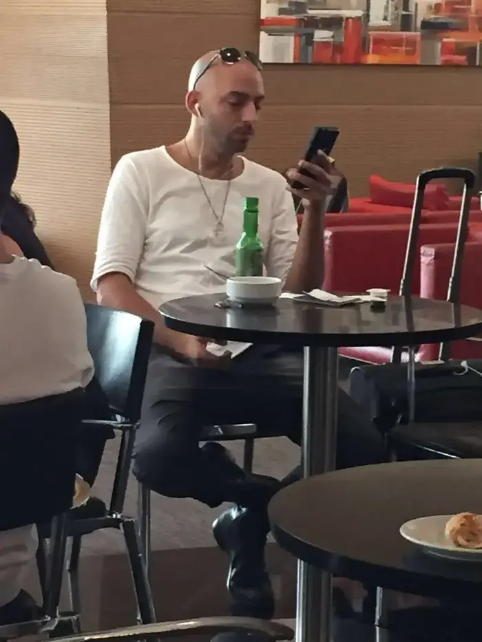 עידן רייכל (תמונות גולשים) עידן רייכל (תמונות גולשים)