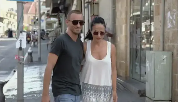 מעורבבים (צילום מסך) מעורבבים (צילום מסך)