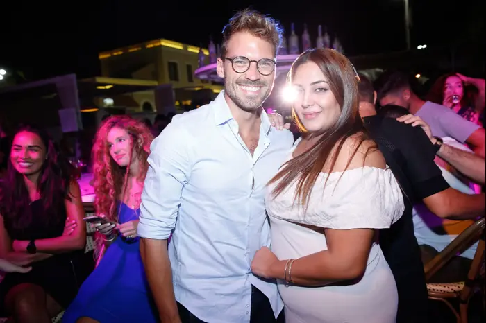 אילן אוספליק דניאל קלדרון (יח"צ) אילן אוספליק דניאל קלדרון (יח"צ)