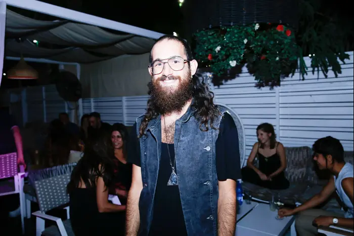 אודי כהן (יח"צ) אודי כהן (יח"צ)