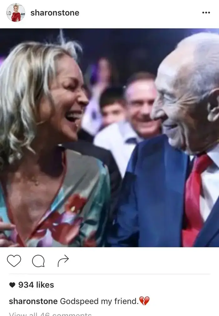 סלבס מספידים את פרס (אתר רשמי , אינסטגרם) סלבס מספידים את פרס (אתר רשמי , אינסטגרם)