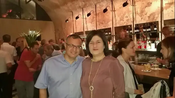 סמדר ברבר צדיק (יח"צ , רונית מטיאס)