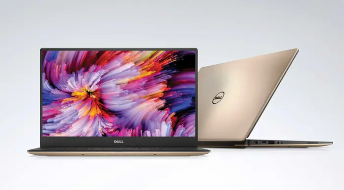 מחשב דל XPS 13 (יח"צ) מחשב דל XPS 13 (יח"צ)