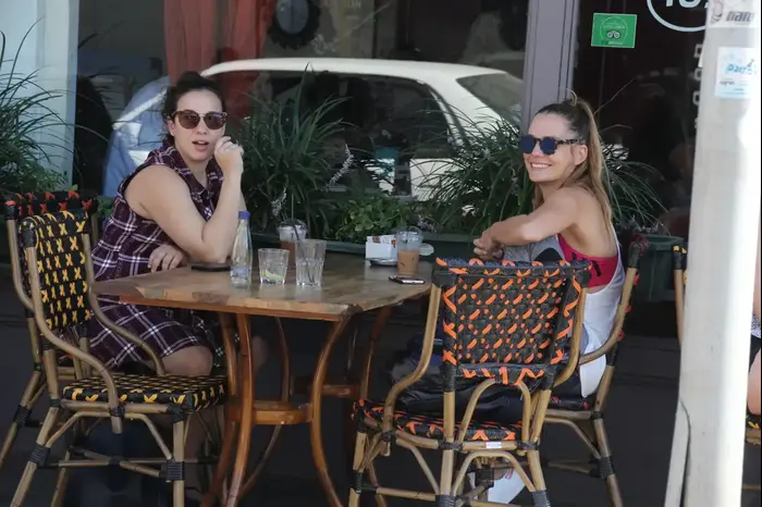 דנה פרידר (ניר פקין) דנה פרידר (ניר פקין)