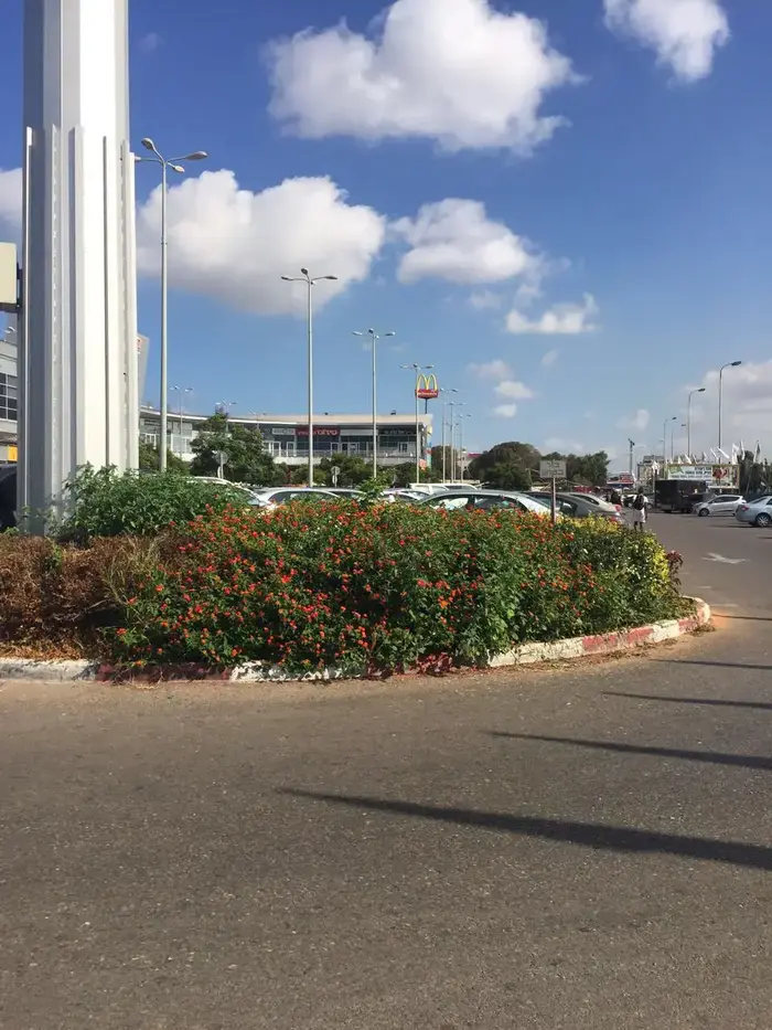 כביש 4 (יח"צ)