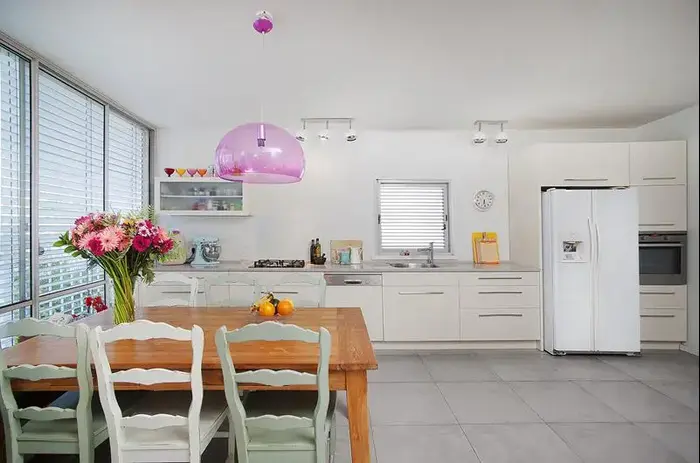 דירה בתל אביב, עיצוב פנים: עיצוב פנים: קרן לסר (בנין ודיור) דירה בתל אביב, עיצוב פנים: עיצוב פנים: קרן לסר (בנין ודיור)