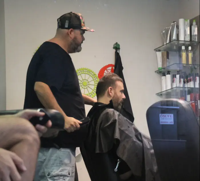 ירון ברלד (ניר פקין) ירון ברלד (ניר פקין)