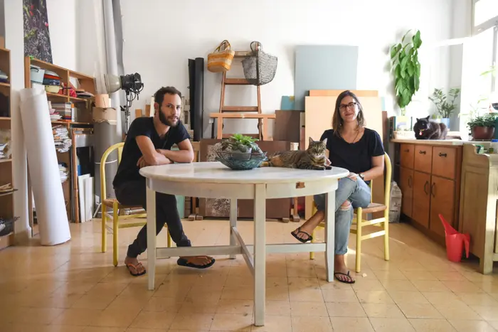 דירה שכורה ביפו (מור שאולי , מור שאולי)