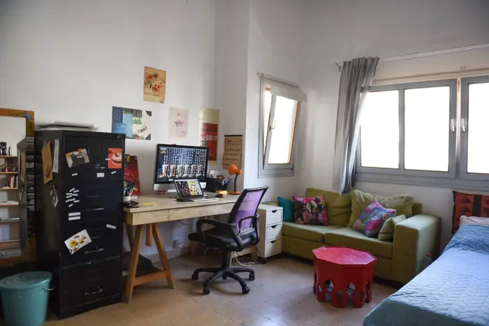 דירה שכורה ביפו (מור שאולי , מור שאולי)