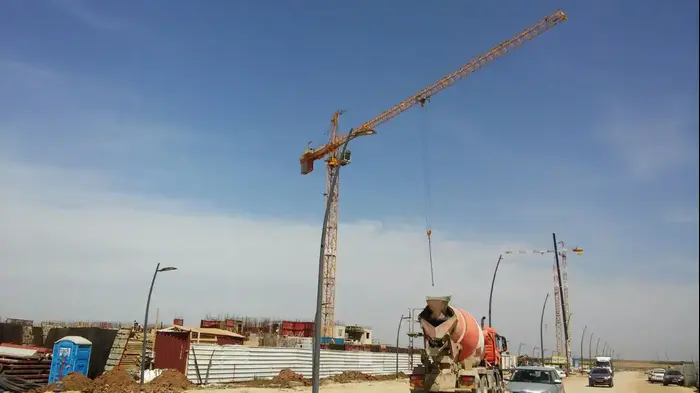 בנייה בכרמי גת (יח"צ) בנייה בכרמי גת (יח"צ)