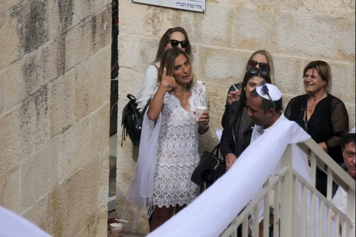 אילנית לוי + ליאם גולן (ניר פקין) אילנית לוי + ליאם גולן (ניר פקין)