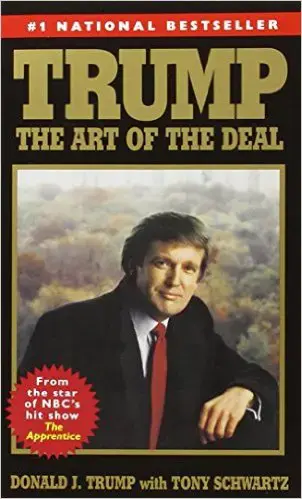 The Art of the Deal (יח"צ)