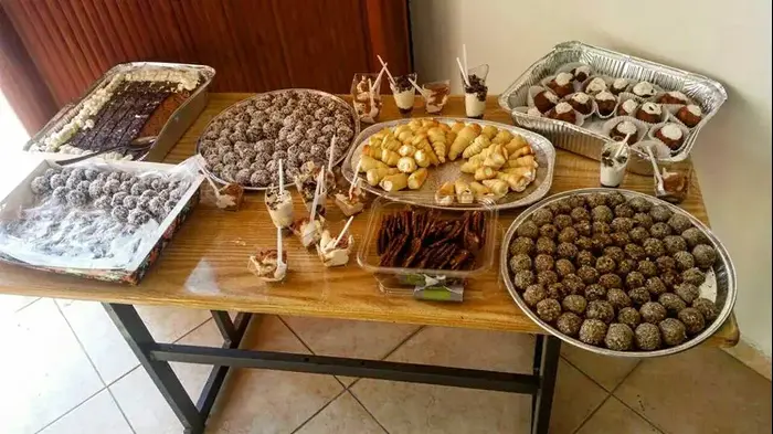 אירוע מיטאאוט לטבעונים במג'דל שמס (יח"צ)