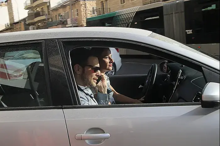 אמיר פיי גוטמן (מערכת וואלה! NEWS , פול סגל) אמיר פיי גוטמן (מערכת וואלה! NEWS , פול סגל)