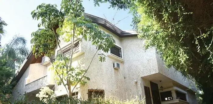 רחוב עקיבא רעננה (גלובס) רחוב עקיבא רעננה (גלובס)
