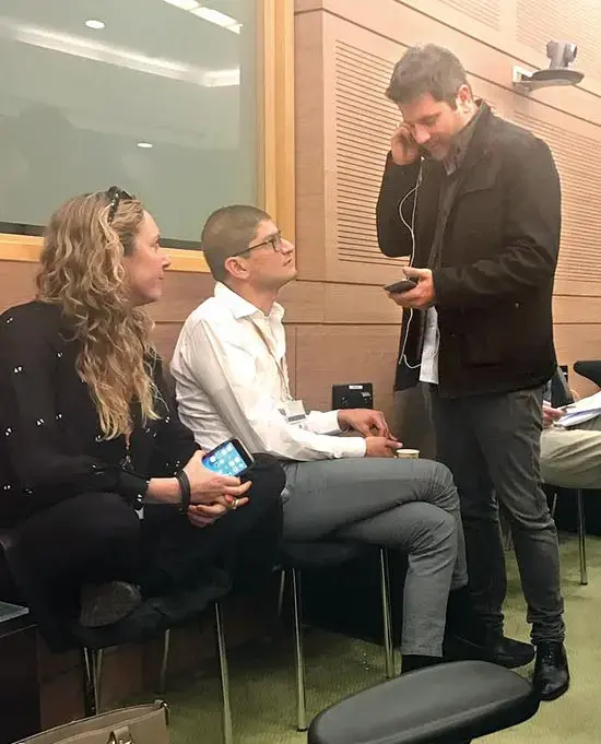 נדב שיינברגר (גלובס , שי ניב)