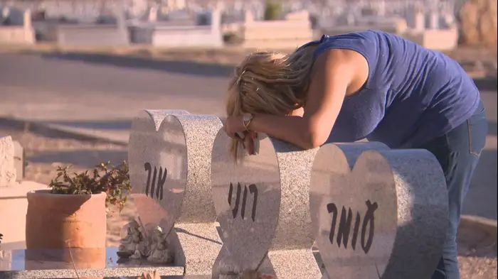 החיים שאחרי המוות (יח"צ , באדיבות YES) החיים שאחרי המוות (יח"צ , באדיבות YES)