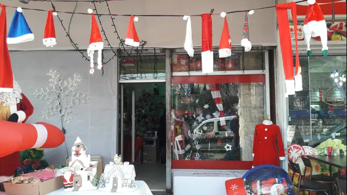 נצרת חג מולד (מערכת וואלה! NEWS , זיו ריינשטיין) נצרת חג מולד (מערכת וואלה! NEWS , זיו ריינשטיין)