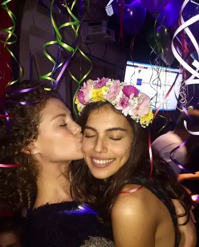 שלומית מלכה (צילום מסך) שלומית מלכה (צילום מסך)