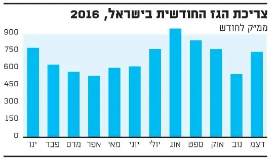 גז טבעי טורקיה (גלובס)