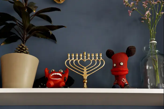 דירה שכורה בתל אביב (מגד גוזני , מגד גוזני)