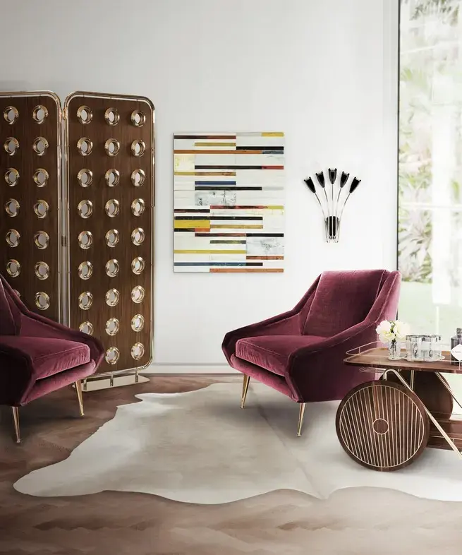 תערוכת העיצוב Maison & Objet 2017 (יח"צ) תערוכת העיצוב Maison & Objet 2017 (יח"צ)
