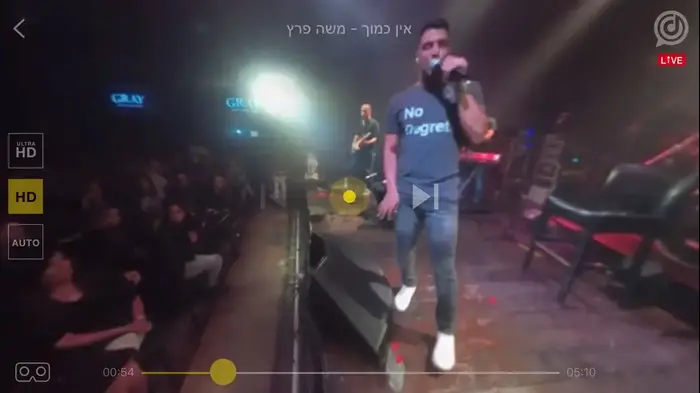 אפליקציה דו רה מי (יח"צ) אפליקציה דו רה מי (יח"צ)