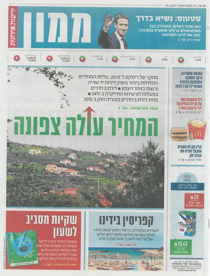 ממון (סריקה) ממון (סריקה)