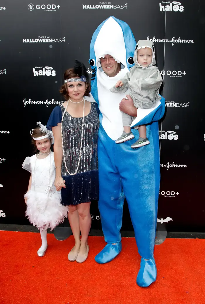 תכנית הבישול טיפאני טיסן (GettyImages) תכנית הבישול טיפאני טיסן (GettyImages)