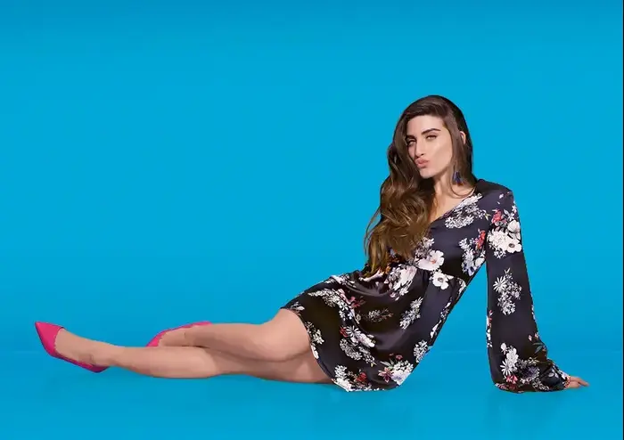 דנה זרמון עזריאלי (רון קדמי)