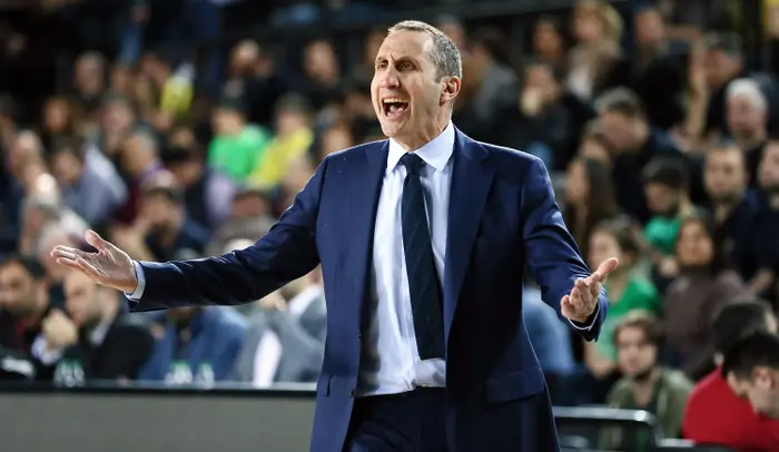 דיוויד בלאט מאמן דרושאפקה (GettyImages) דיוויד בלאט מאמן דרושאפקה (GettyImages)