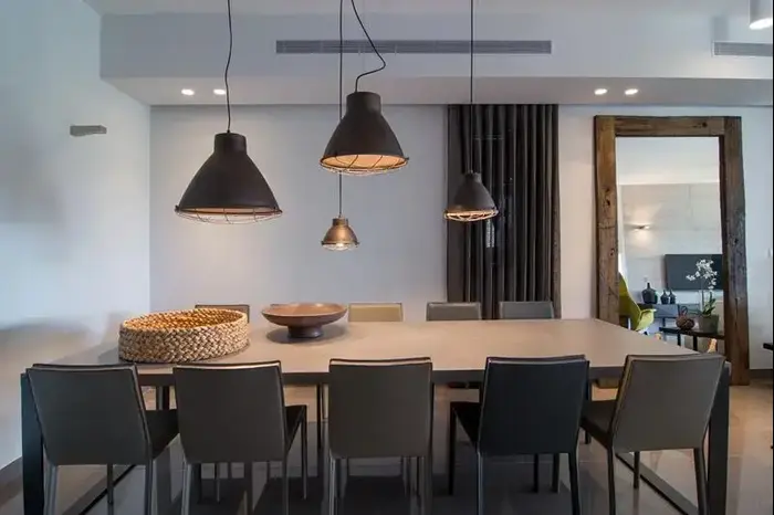 בית משפחתי בהרצליה (אתר רשמי , שי בן אפרים אתר בניין ודיור)