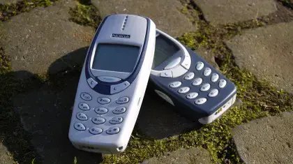 נוקיה 3310 (צילום מסך)