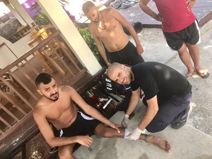 איתי לוי (יח"צ)