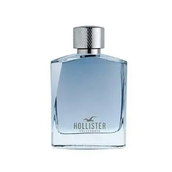 בושם Holister (יח"צ)