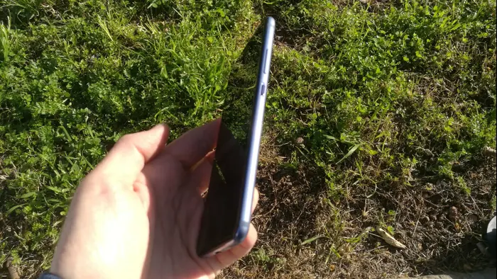 וואווי P10 (מערכת וואלה! NEWS , אורן דותן) וואווי P10 (מערכת וואלה! NEWS , אורן דותן)