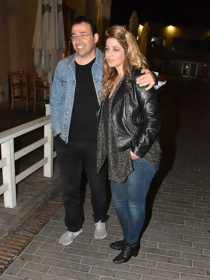 רביב דרוקר (ניר פקין) רביב דרוקר (ניר פקין)