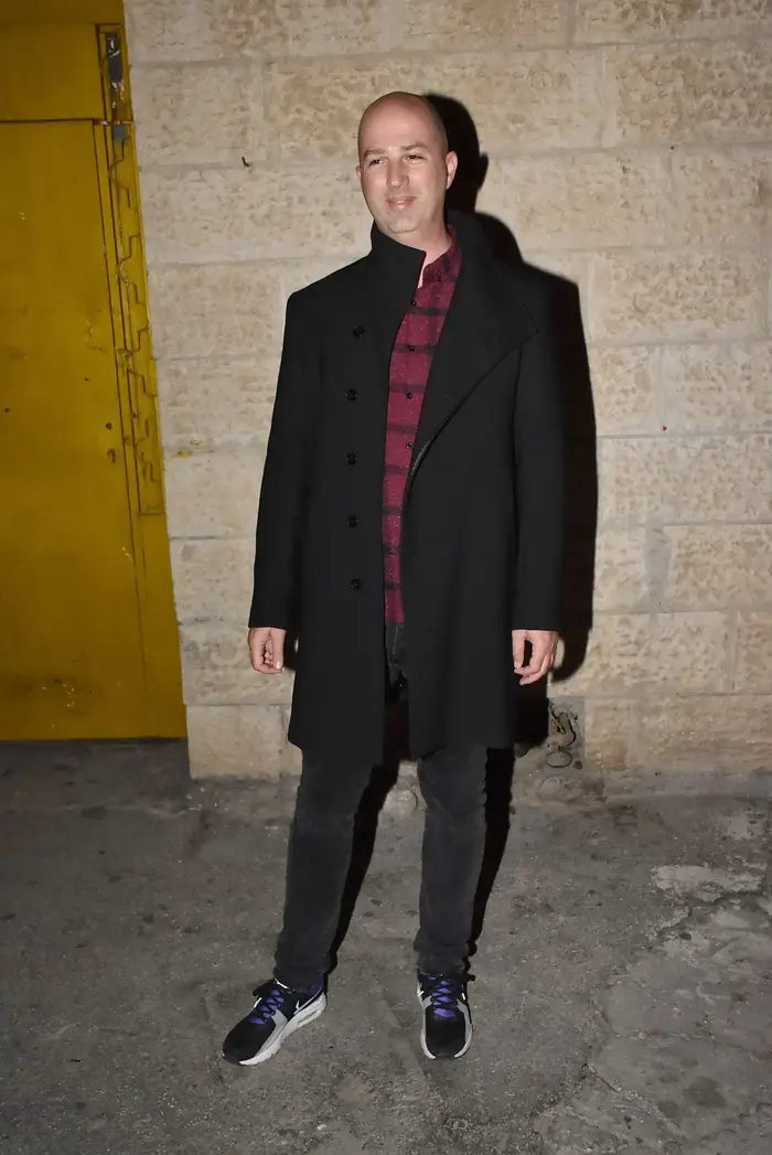 דורון מדלי (מערכת וואלה! NEWS , שלומי צ'יקונה) דורון מדלי (מערכת וואלה! NEWS , שלומי צ'יקונה)