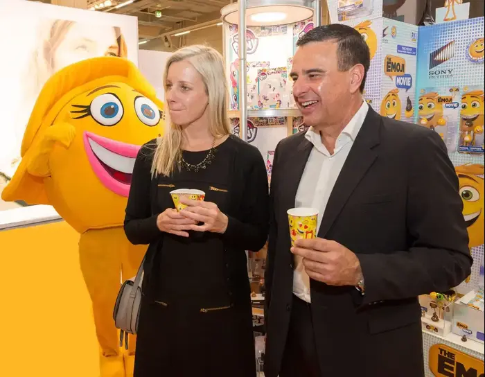 בועז דקל סטייסי קר (יח"צ)