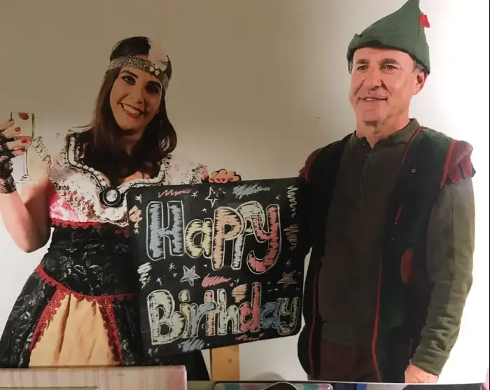יוסי והדר ויליגר (יח"צ , פיפל פוטוגרפי)