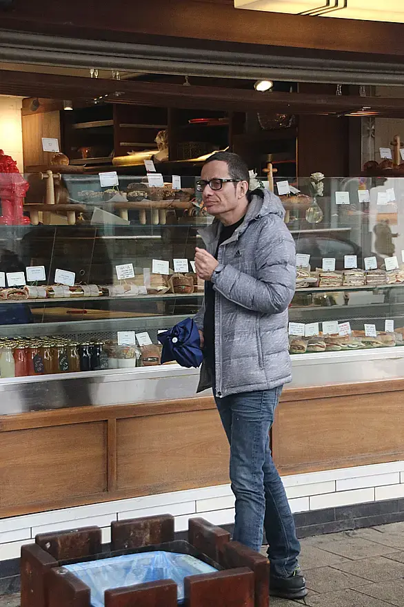 ארז טל (מערכת וואלה! NEWS , פול סגל) ארז טל (מערכת וואלה! NEWS , פול סגל)
